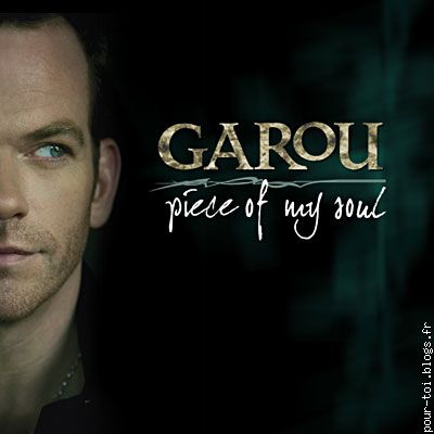 GAROU
